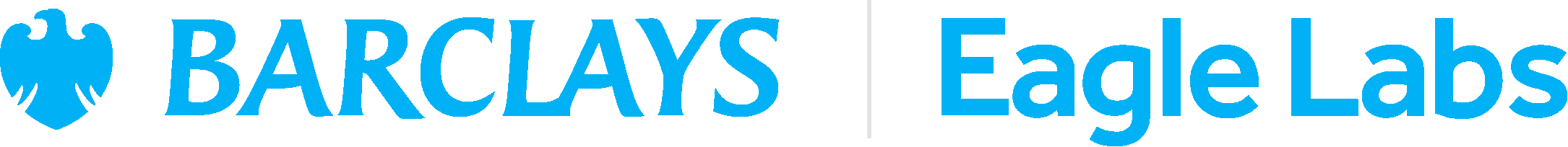 Barclays Eagle Labs